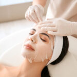 professional skin tightening benefits
