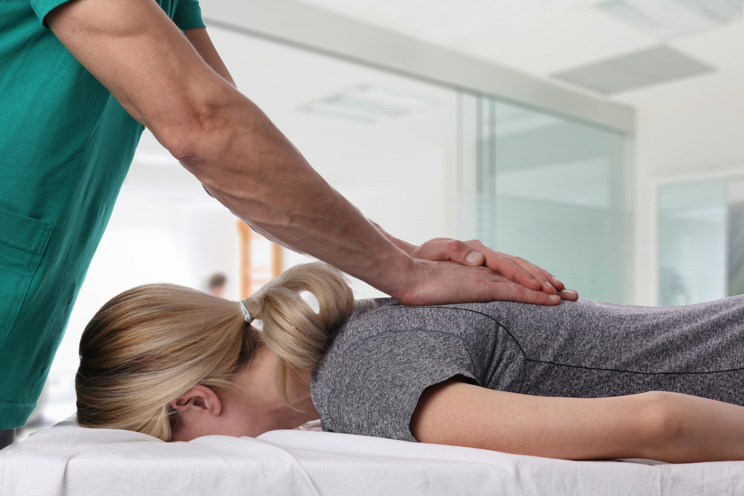 chiropractic care offers a multitude of benefits
