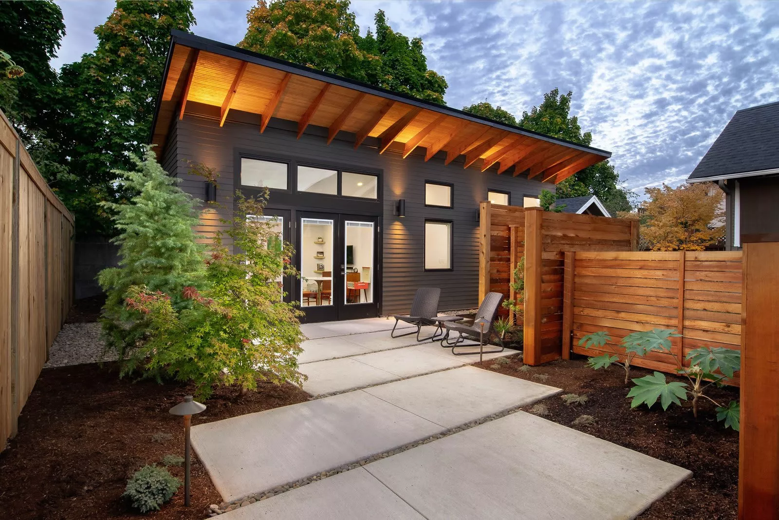 Accessory Dwelling Units (ADUs) emerged as a viable solution to tackle the challenges posed by the housing crisis.