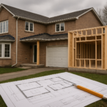 Planning Home Additions in Kitchener, Ontario