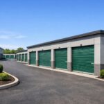 Storage units available for rent in Hamilton in the year 2026